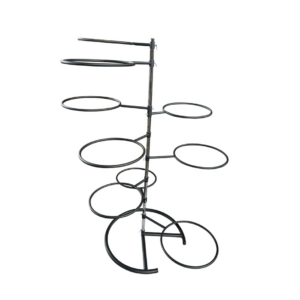 Stalak za pilates lopte